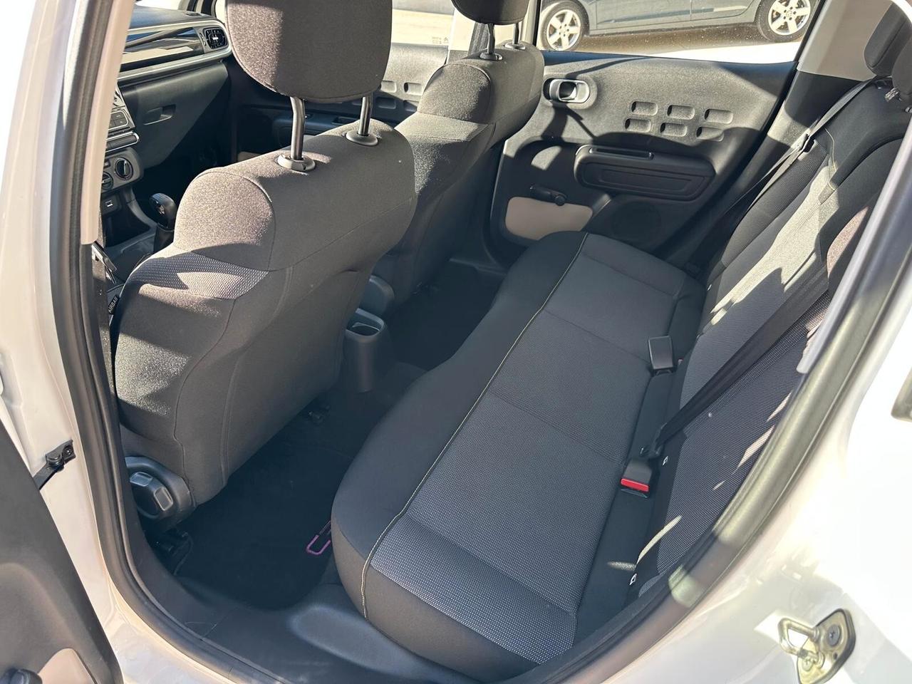 Citroen C3 PureTech 82 Shine