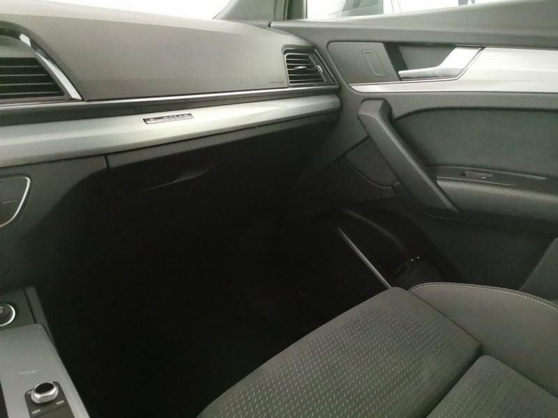 Audi Q5 40 2.0 tdi mhev 12V S line quattro s-tronic