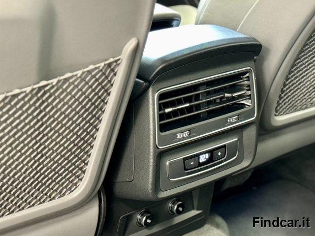 AUDI Q8 55 TFSI e quattro tiptronic Plug In S line