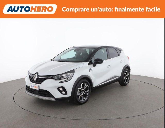 RENAULT Captur Full Hybrid E-Tech 145 CV Intens