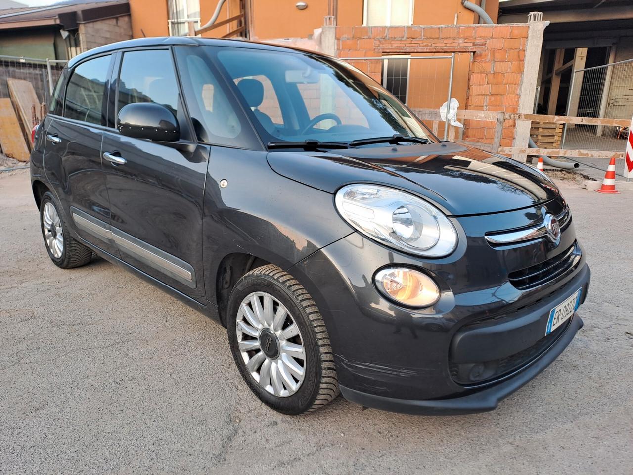 FIAT 500 L 1.3 MJT DIESEL *AUTOMATICA*