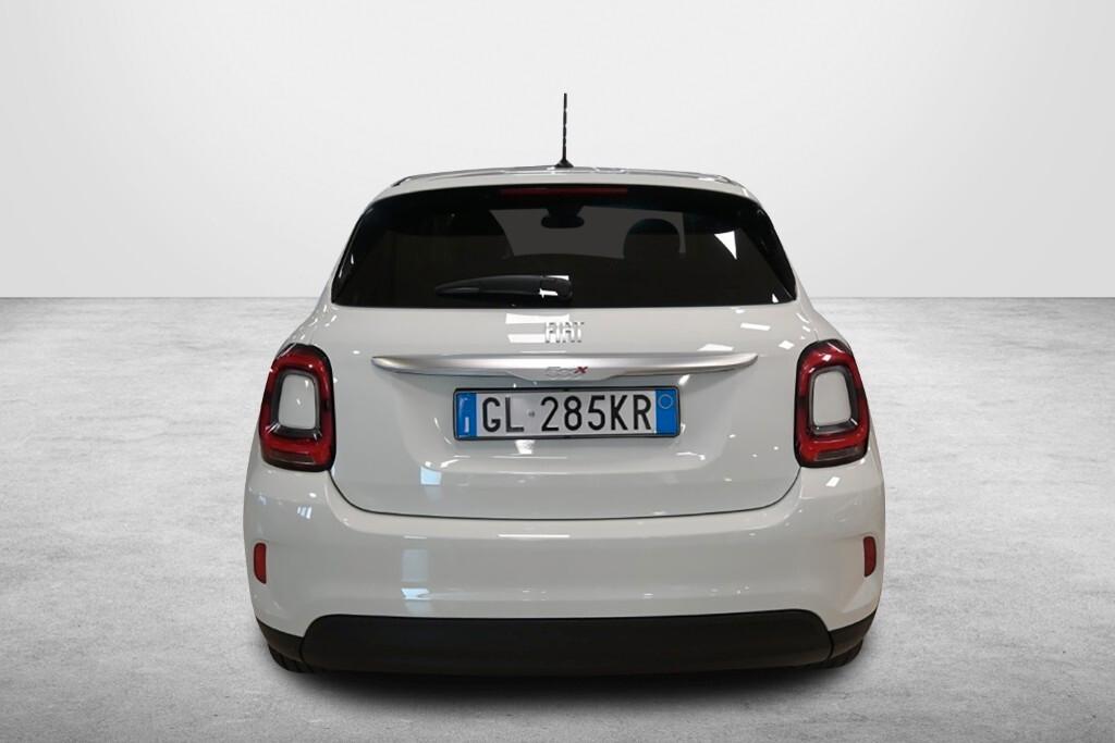 FIAT 500X 1.3 MultiJet 95 CV CLUB