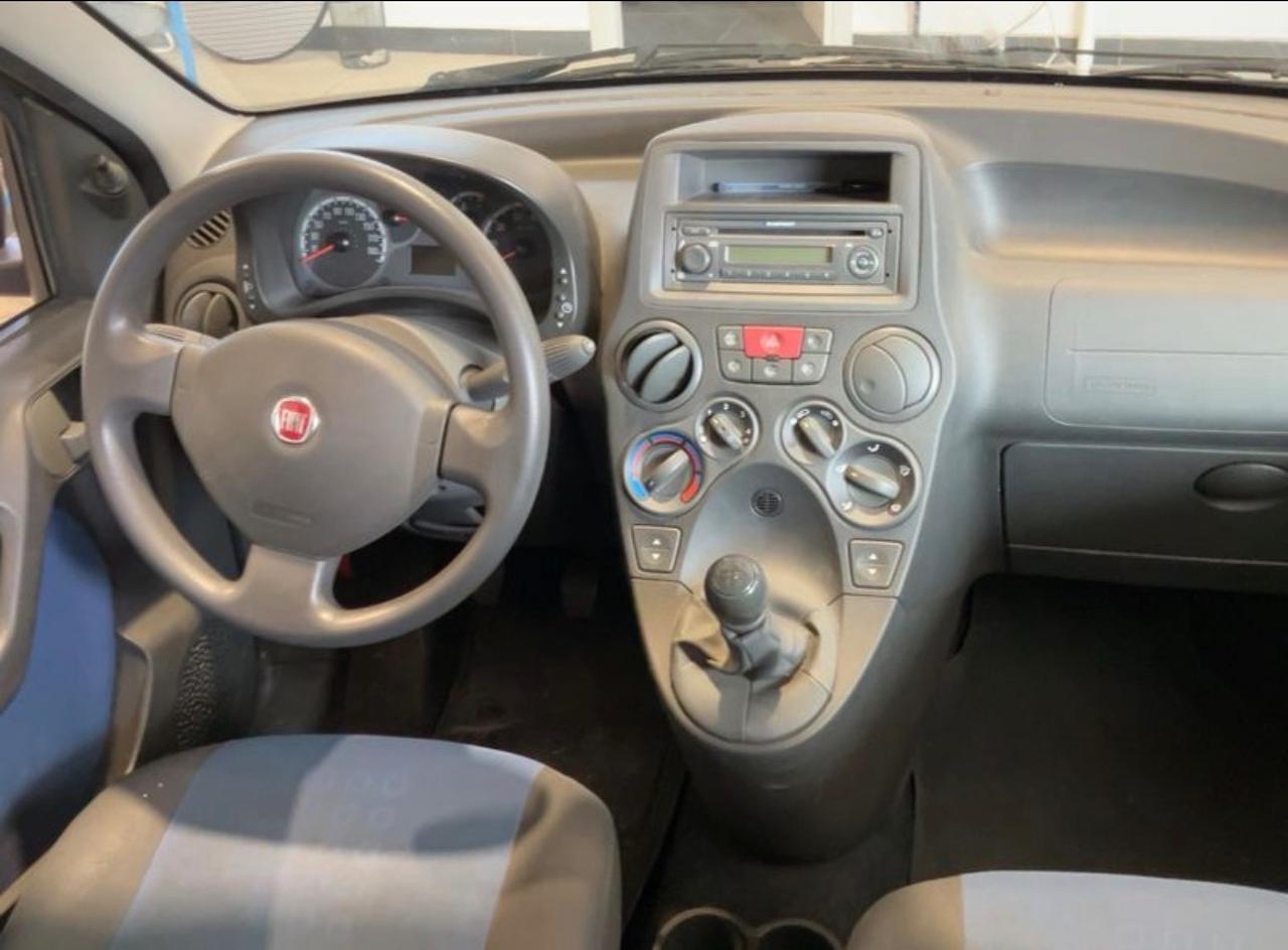 Fiat Panda 1.2 Dynamic