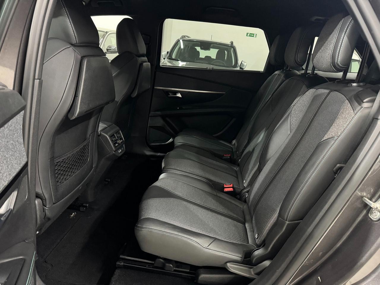 5008 1.5HDi 130cv EAT8 Allure Pack PERFETTA BELLA!!!!