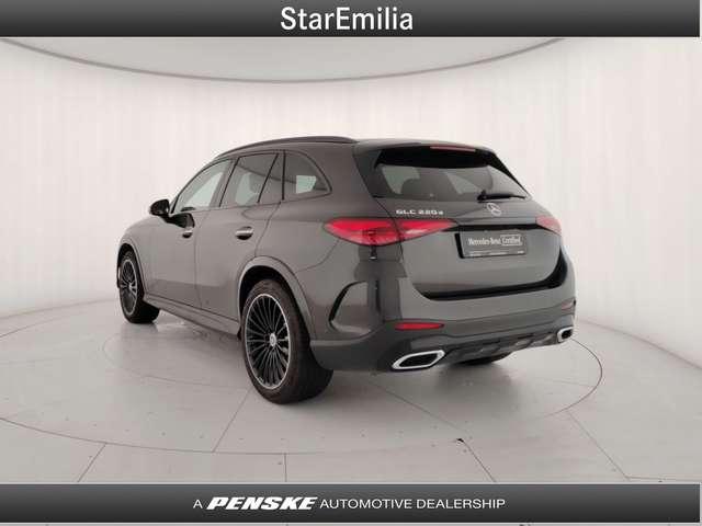 Mercedes-Benz GLC 220 GLC 220 d 4Matic Mild Hybrid AMG Premium