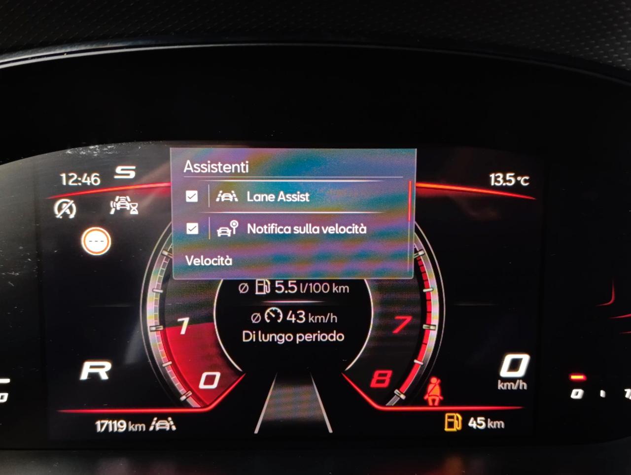 Seat Arona 1.0 ecotsi FR 115cv dsg