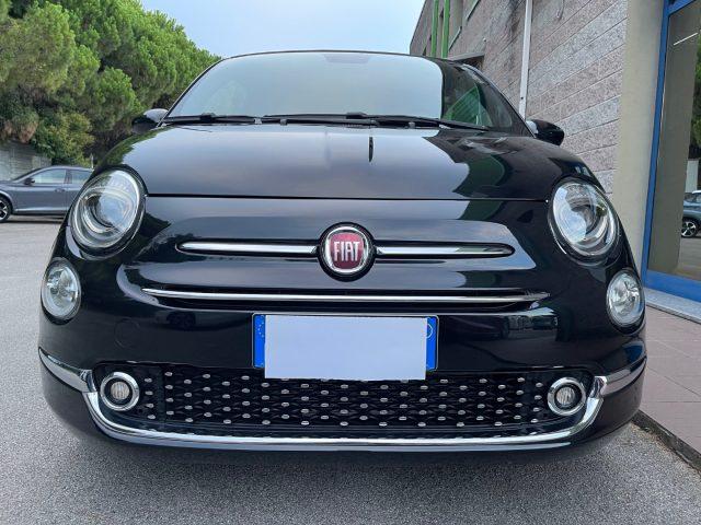 FIAT 500C CABRIO 1.0 HYBRID 70CV DOLCEVITA UNIPROPRIETARIO