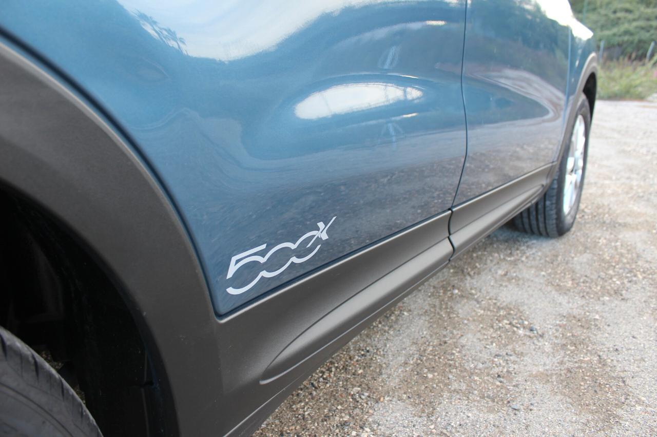 Fiat 500X 1.6 MULTIJET 120 CV CROSS