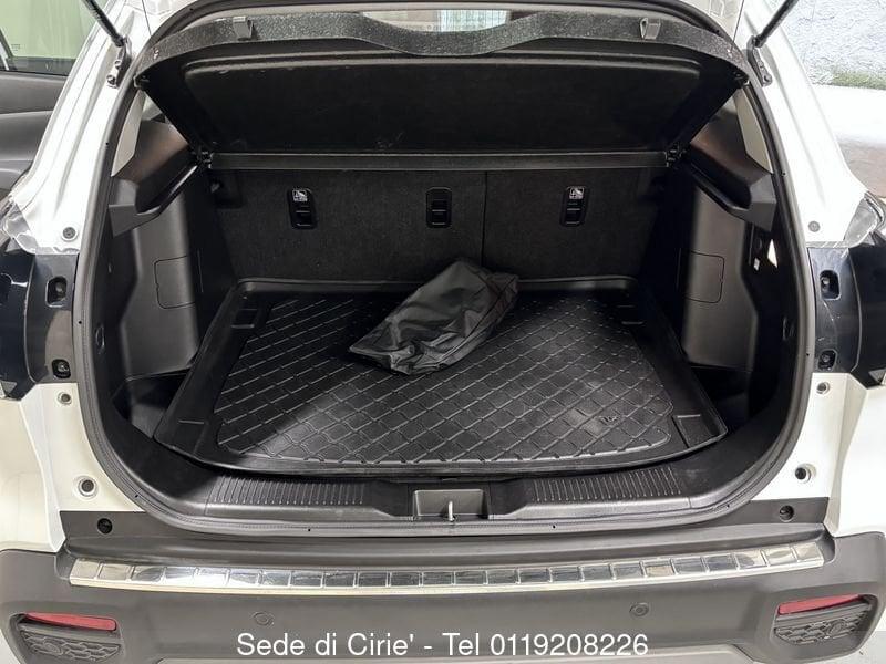 Suzuki S-Cross 1.5 Hybrid 4WD All Grip A/T Starview