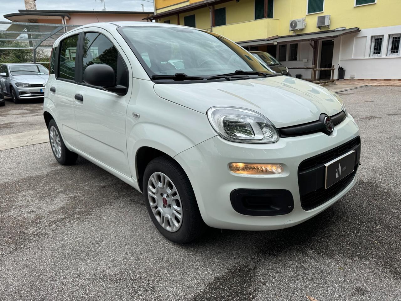 Fiat Panda 1.2 Easy