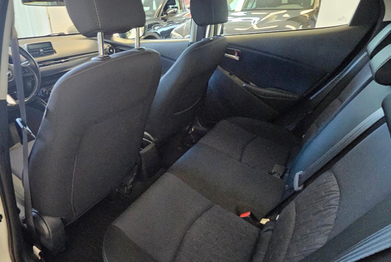 Mazda 2 Mazda2 1.5 Skyactiv-D 105 CV Exceed