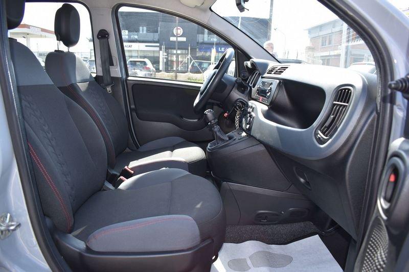FIAT Panda 1.2 Easy