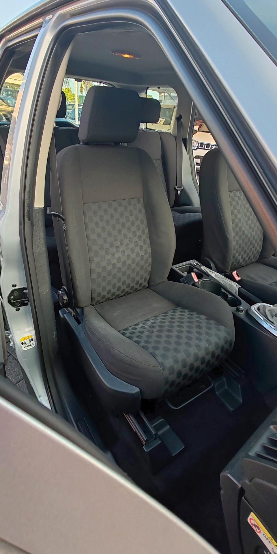 Land Rover Freelander 2.2 TD4 S.W. E