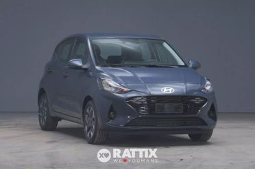 Hyundai i10 1.0 MPI 63CV Connectline