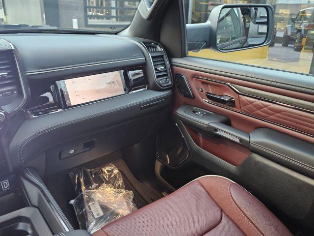 DODGE RAM 1500 3.0L I6 HURRICANE LIMITED NIGHT FULL OPT