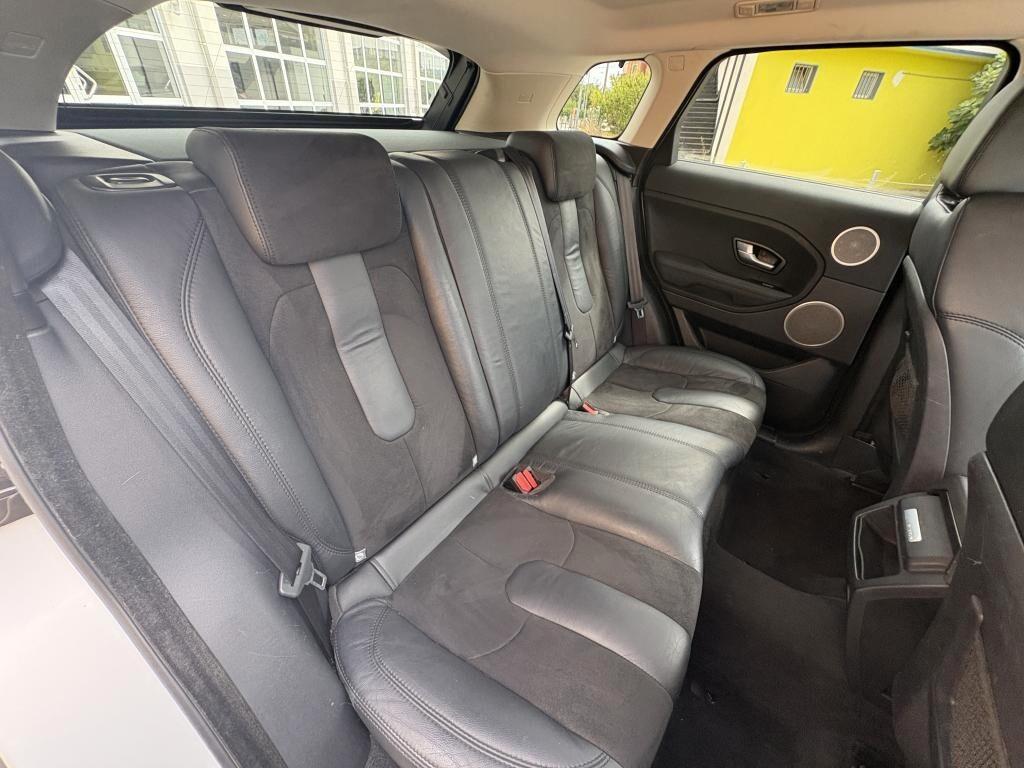 Land Rover Range Evoque 2.2 TD4 5p. Pure Tech Pack 150cv