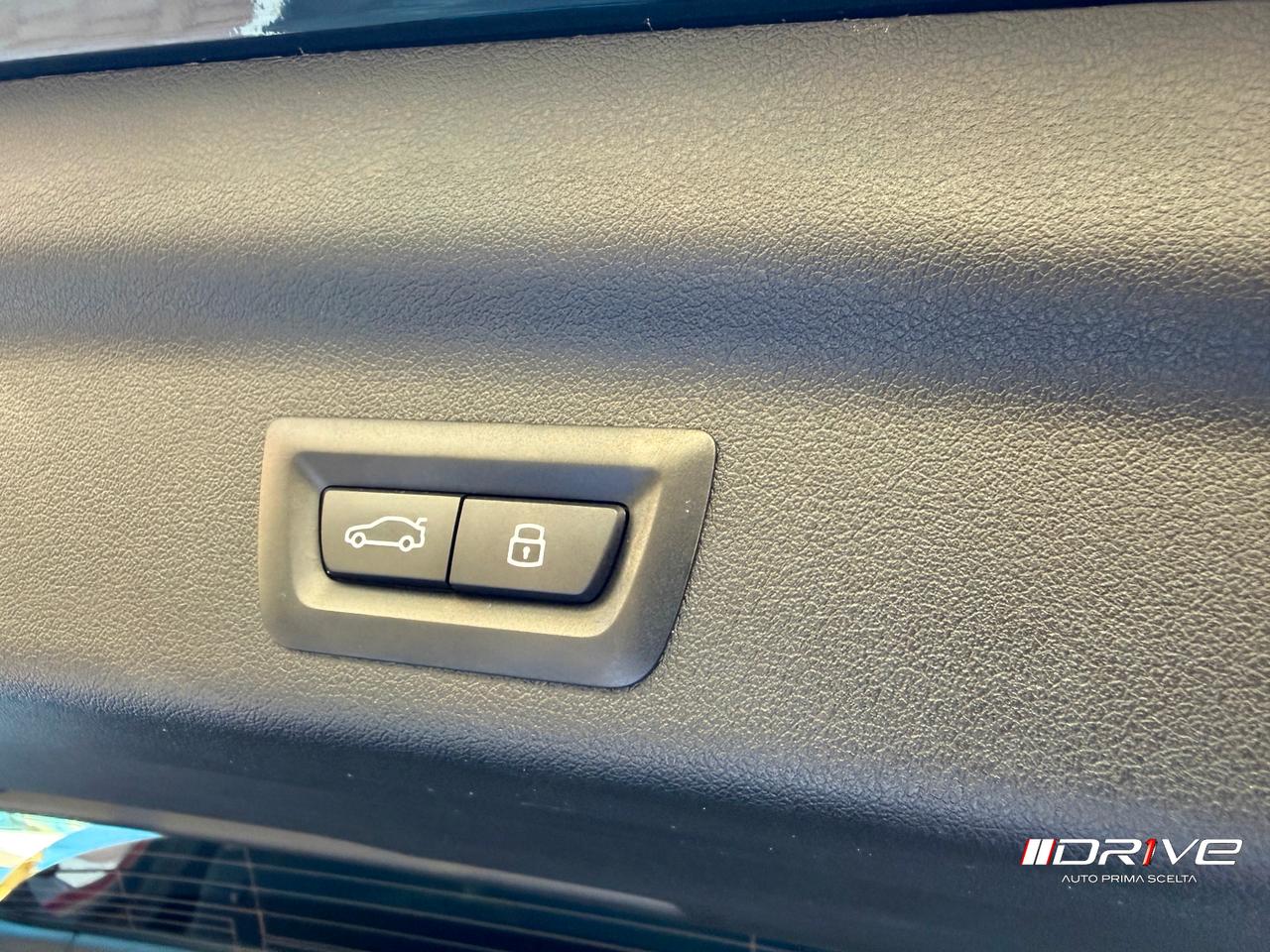 BMW X1 (U11) X1 sDrive 18d
