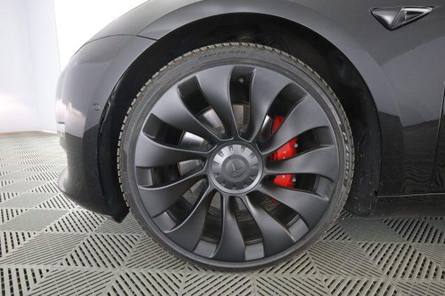 TESLA Model 3 Model 3 Long Range AWD Performance