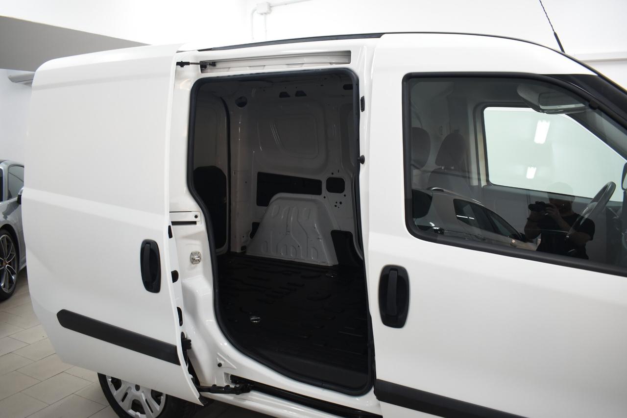 Fiat Doblo Doblò 1.3 MJT 95cv Lounge