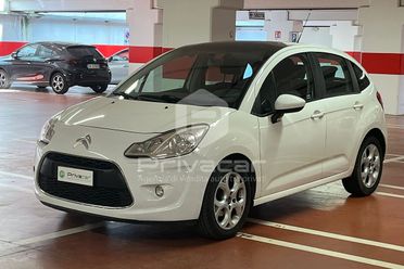 CITROEN C3 1.1 Attraction