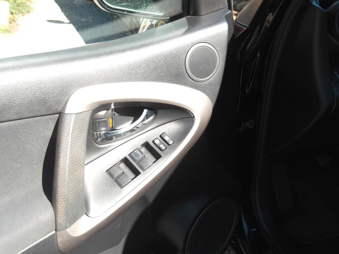 Toyota RAV 4 RAV4 Crossover 2.2 D-4D 136 CV DPF Sol - 10