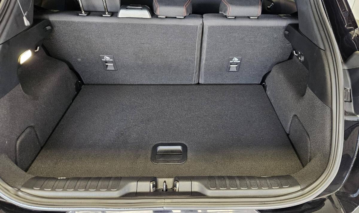 Ford Puma 1.0 ecoboost h ST-Line s&s 125cv