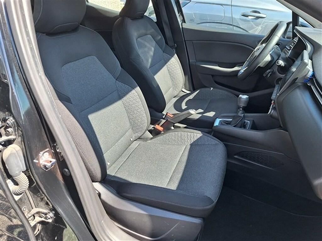 Renault Clio 5 Porte 1.0 TCe Zen