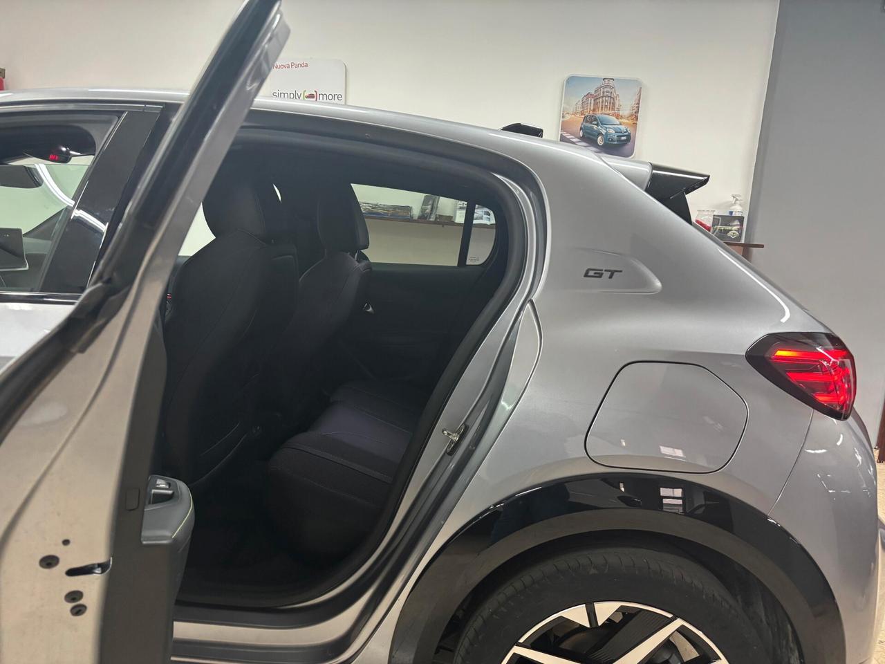 Peugeot 208 PureTech 100 Stop&Start 5 porte GT Plus