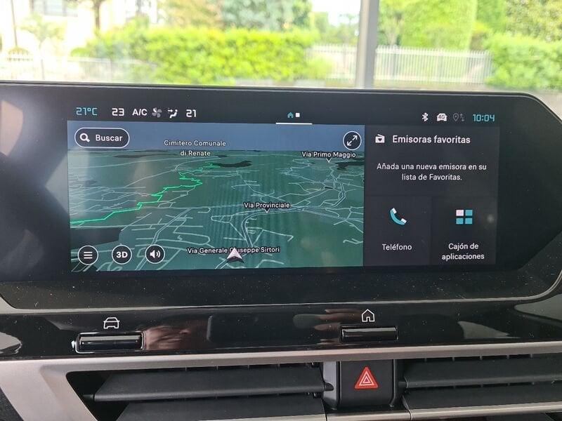 Citroën C4 PureTech 130 S&S EAT8 Plus PRONTA CONSEGNA !!!