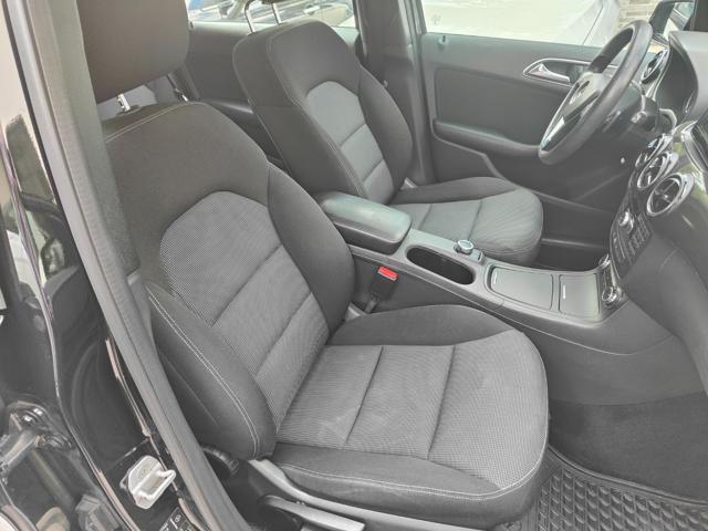MERCEDES-BENZ B 180 CDI Automatic Executive