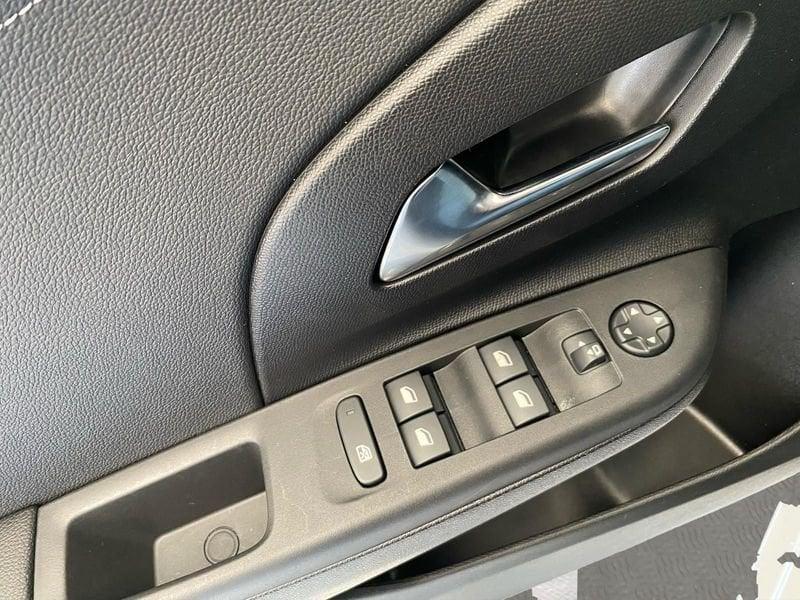 Opel Corsa Corsa 1.2 GS s&s 100cv