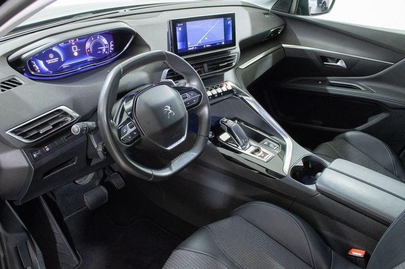 Peugeot 3008 3008 BluHdi 130cv EAT8 ALLURE