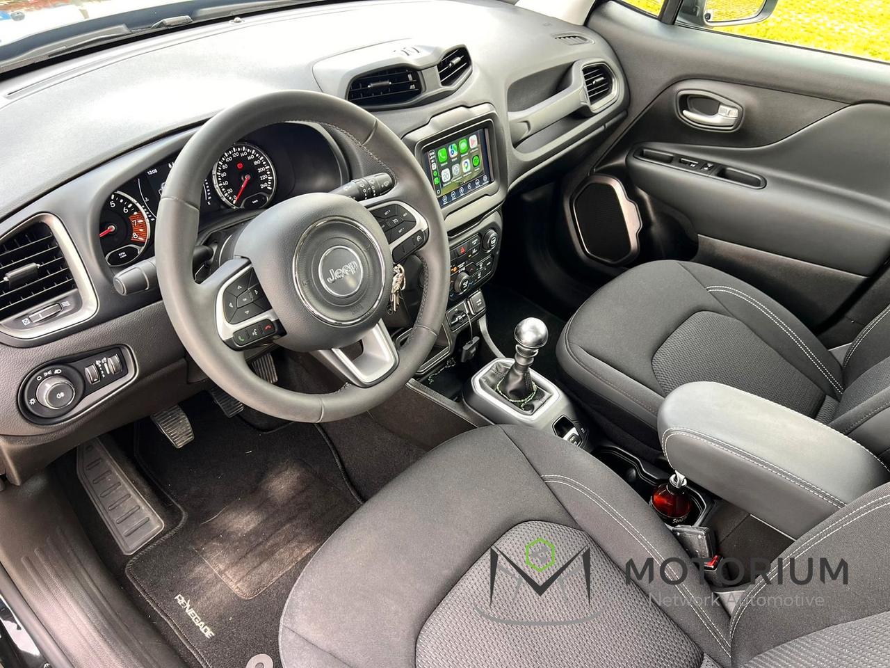 Jeep Renegade 1.0 t3 Longitude 2wd