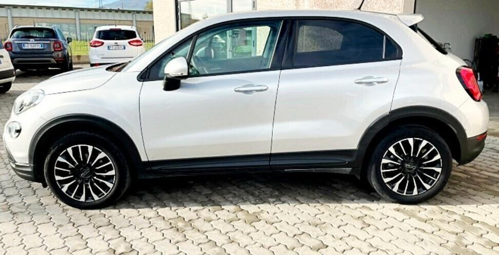 Fiat 500X 1.3 MJET CROSSLOOK