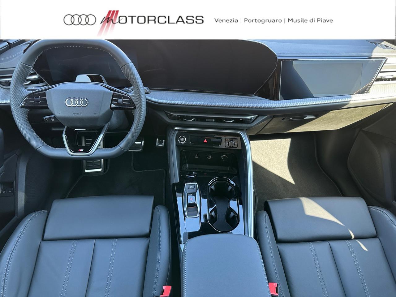 Audi Q5 sportback 2.0 e-hybrid 299cv s line edition quattro s tronic