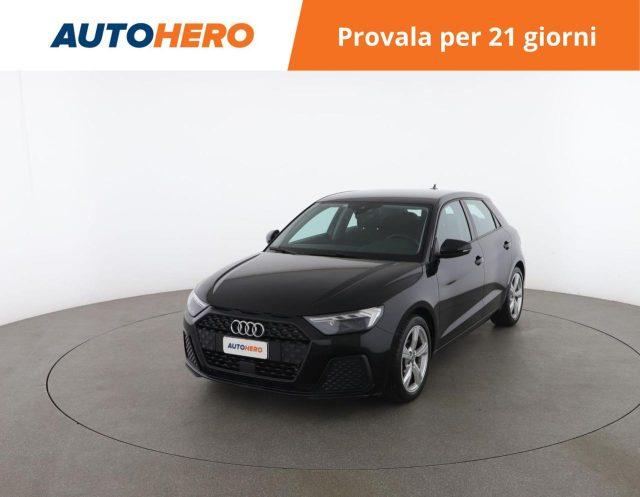 AUDI A1 SPB 30 TFSI S tronic Admired