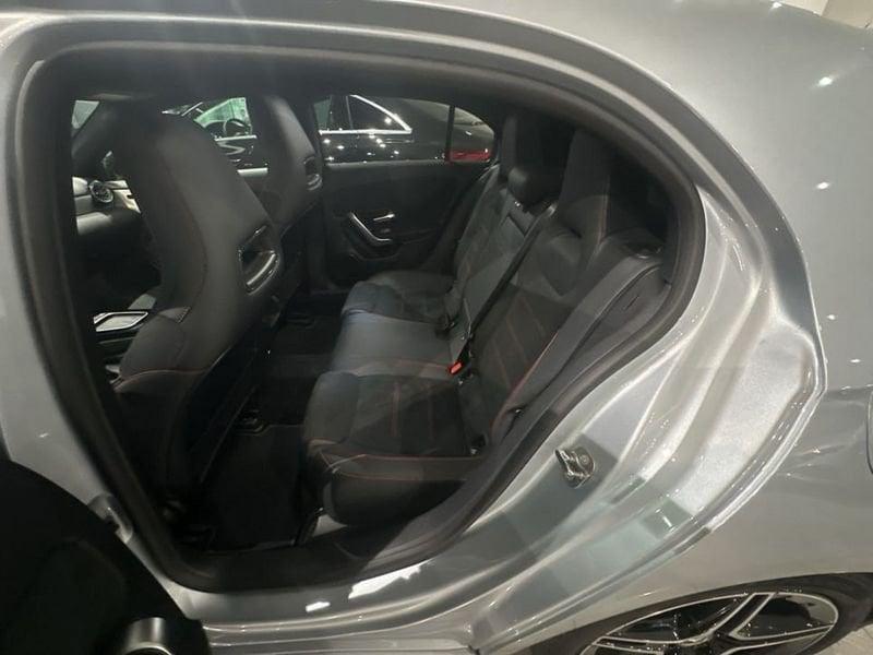 Mercedes-Benz Classe A 180d Automatic AMG Line Advanced Plus