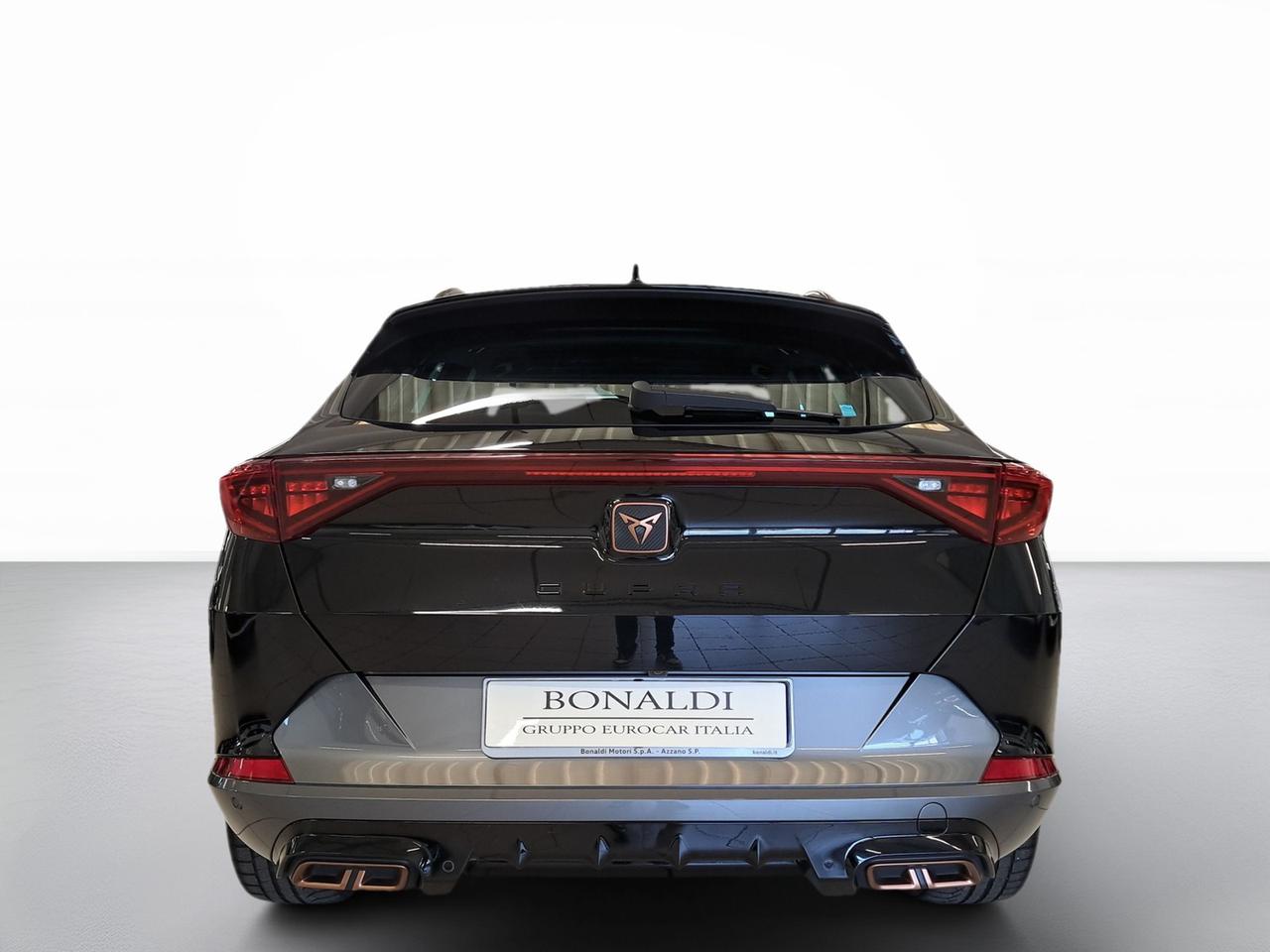 Cupra Formentor 1.4 e-hybrid vz 245cv dsg