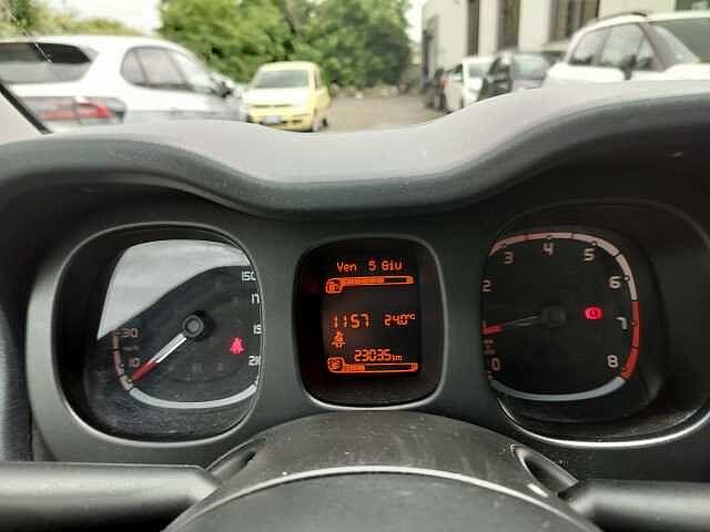 Fiat Panda 1.0 FireFly S&S Hybrid *5 Posti*