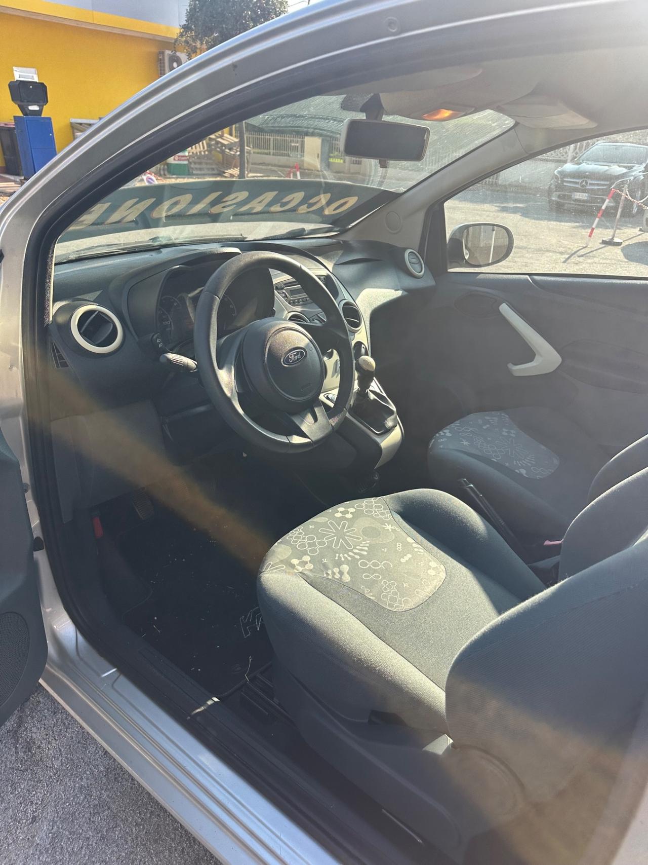Ford Ka Ka+ 1.3 TDCi 75CV cDPF Business NEOPATENTATI PRONTA CONSEGNA