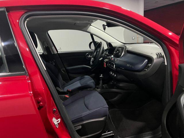 FIAT 500X 1.0 T3 120 CV Cult KM 36.000