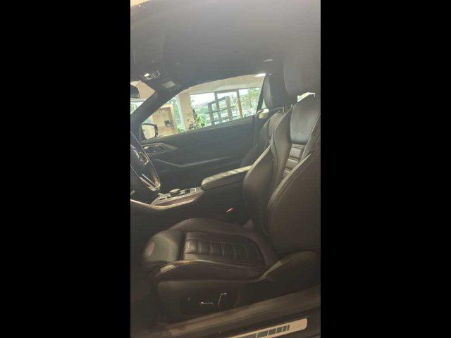 BMW 420 Serie 4 Cbr(G23/83) - d 48V Cabrio Msport Pro