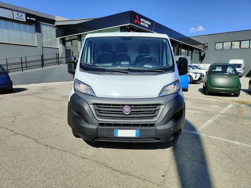 FIAT Ducato 290 30 CH1 2.3 mjt 120cv E6d-temp