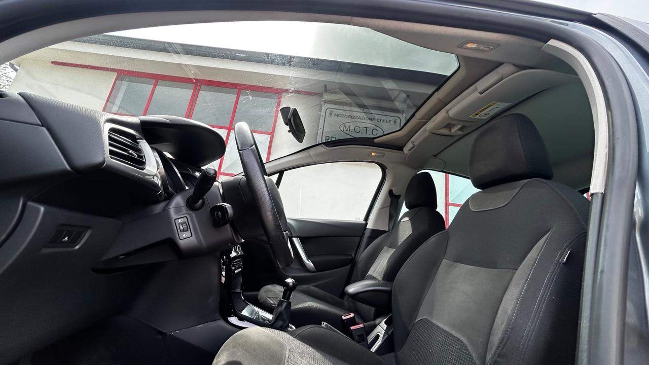 Citroen C3 1.4 HDi 70 Exclusive