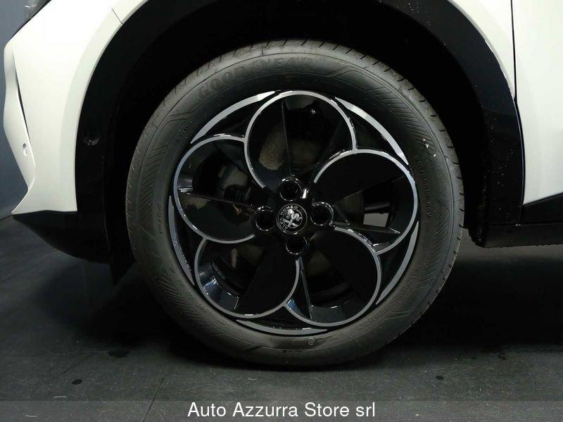Alfa Romeo Junior Junior 1.2 145 CV Hybrid eDCT6 Q4 *PROMO AZZURRA*