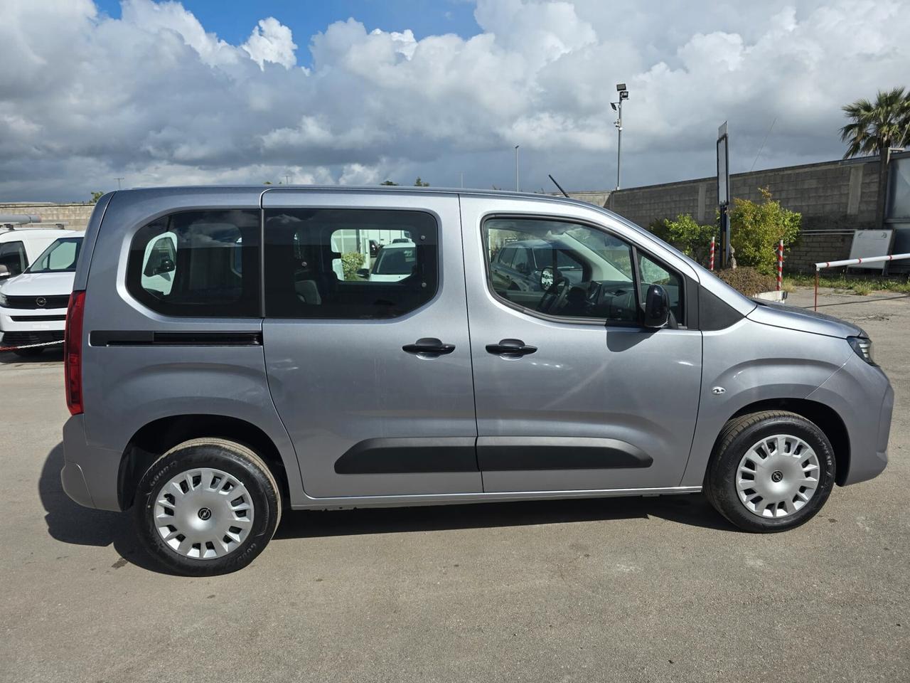 OPEL COMBO PACK TECHNO KM 0 DISPONIBILI VARI COLORI