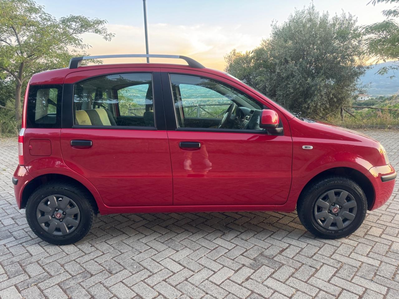 Fiat Panda 1.3 Multijet 75Cv Euro4 2010