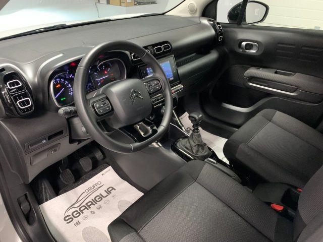 CITROEN C3 Aircross 1.2 Benzina Shine Pack