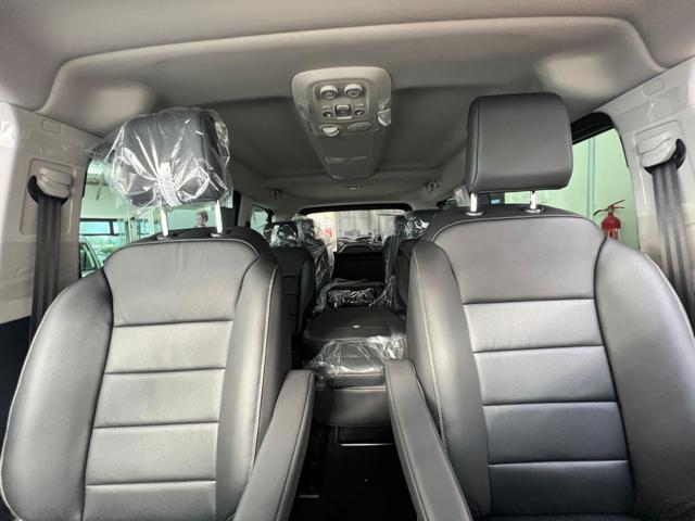 FIAT Ulysse 2.0 BlueHDi 180 CV AT8 L2H1 - escluso iva