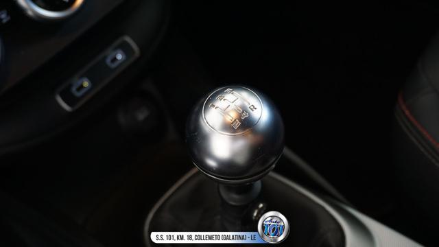 FIAT 500X 1.3 MultiJet 95 CV Sport